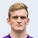 Scott Fitzgerald Kennedy