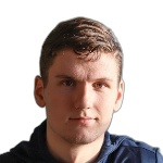 Magnus Holm Jacobsen