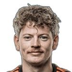 Adrian Rúnason Justinussen