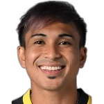 Mohamad Taufik bin Suparno