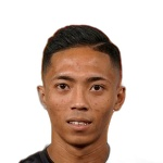 Muhammad Shawal bin Anuar