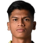 Mohammad Irfan bin Mohammad Najeeb