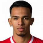 Ariagner Steven Smith Medina