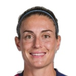 Alexia Putellas Segura