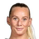 Emma Stina Blackstenius