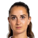 Sara Ilonka Däbritz