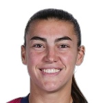 Patricia Guijarro Gutiérrez