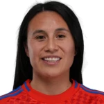 Camila Alejandra Sáez