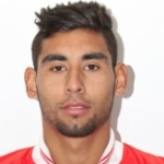 Rafael Victoriano Barrios