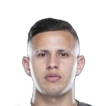 Alexis Nahuel Gómez