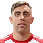 Jefté Betancor Sánchez