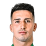 Nicolás Ezequiel Fernández Mercau