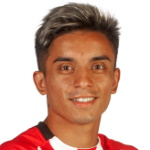 Brian Ezequiel Orosco