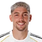 Federico Santiago Valverde Dipetta