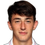 Joshua Janos Gregor Steiger