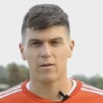 Brian Matías Bustos