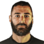 Karim Mostafa Benzema