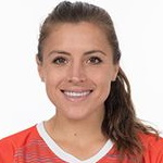 Sofia Christine Huerta