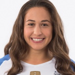 Danielle Jessica Colaprico