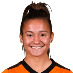 Indiah-Paige Janita Riley