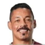 Tomas Almino Bastos Silva