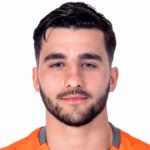 Tristan Daniel Borges