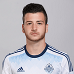 Marco Antonio Bustos