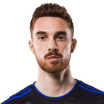 Joel Robert Waterman