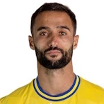 Julien Albert Marc Célestine