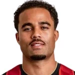 Justin Dean Kluivert