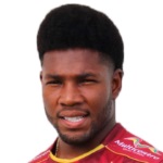 José David Lloreda Guevara