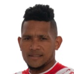 Ronaldo Antonio Dinolis Rodríguez