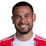 Raphaël Adelino José Guerreiro