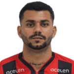 Willean Bernardo Willemen