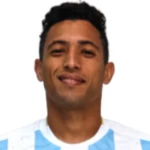 Marlon Douglas de Sales Silva