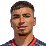 Daniel Esteban Castro Santibáñez