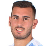 Alexis Andrés Domínguez Ansorena