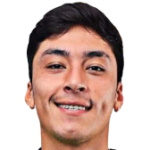 Cristian Alejandro Tobar Luna