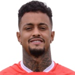 Joao Leandro Rodríguez González