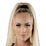 Alisha Debora Lehmann