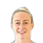 Rhiannon Beth Roberts