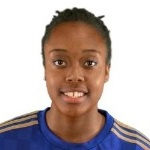 Paige Alicia Bailey-Gayle