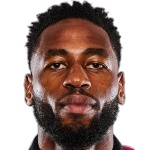 Jamille Antonio Matt