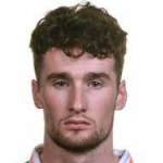 Corey Allan Ross Whelan