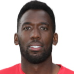 Amari Aaron Morgan-Smith