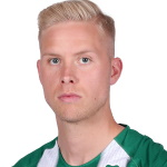 Hörður Björgvin Magnússon