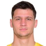 Sven Šoštarič Karič