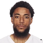 Arnaut Danjuma Adam Groeneveld