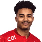 Jean-Claude Anicet Mabinda Kinzumba