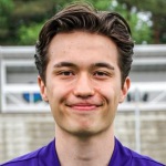 Oskari Johannes Orevillo Kekkonen